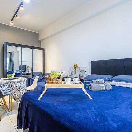Apartamento Na Zona Sul Do Rio Rio de Janeiro Buitenkant foto