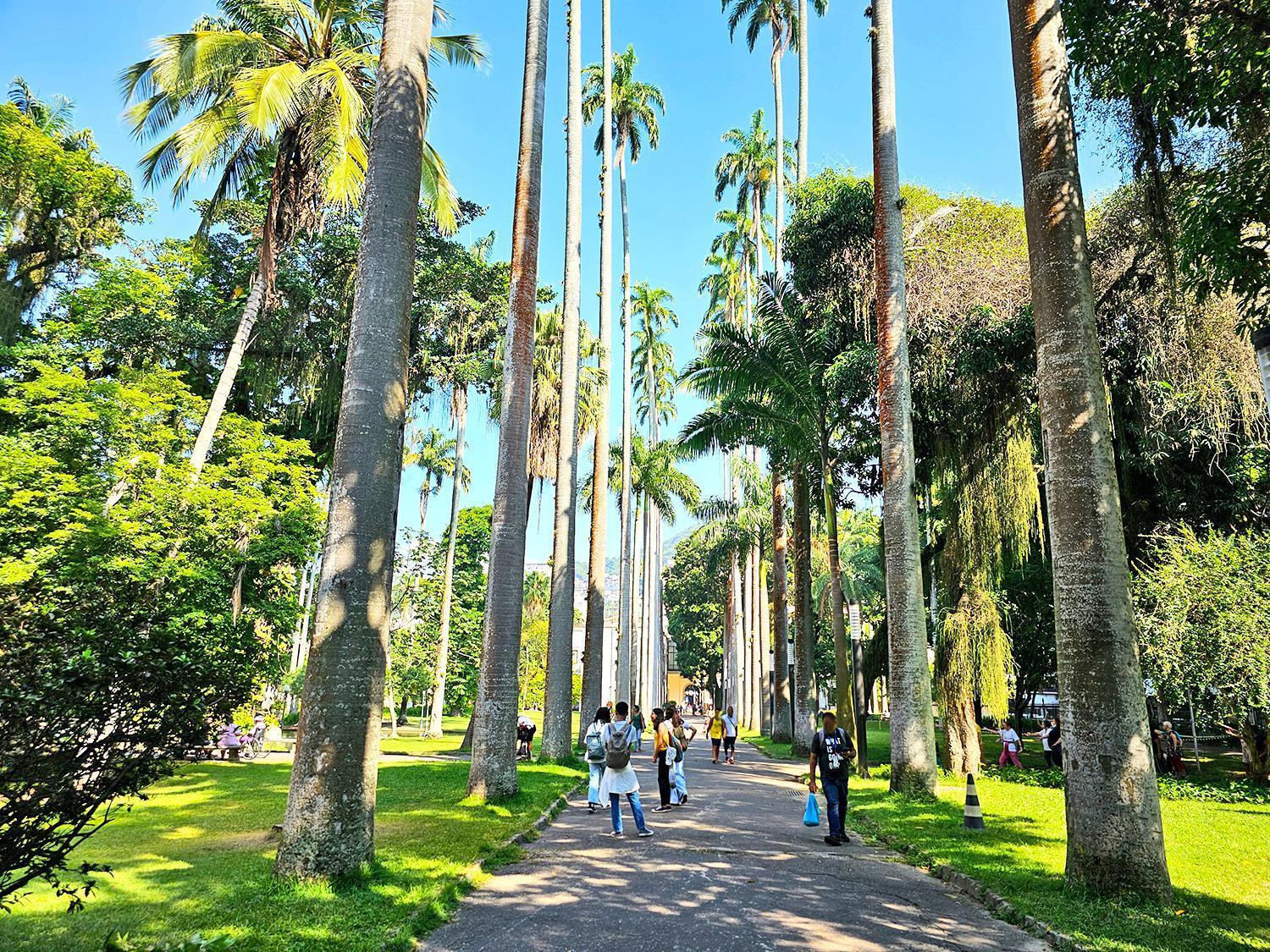 Apartamento Na Zona Sul Do Rio Rio de Janeiro Buitenkant foto