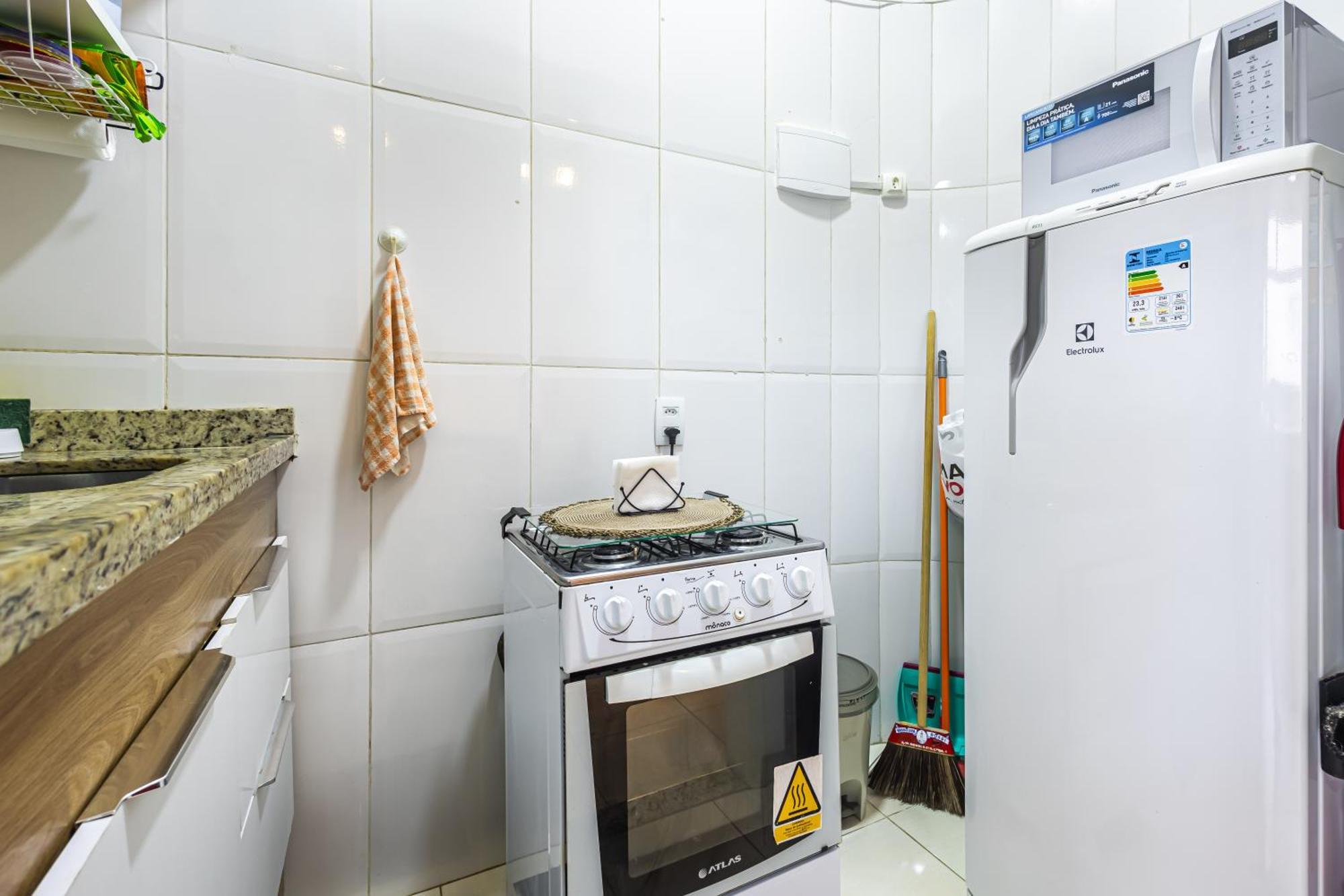 Apartamento Na Zona Sul Do Rio Rio de Janeiro Buitenkant foto